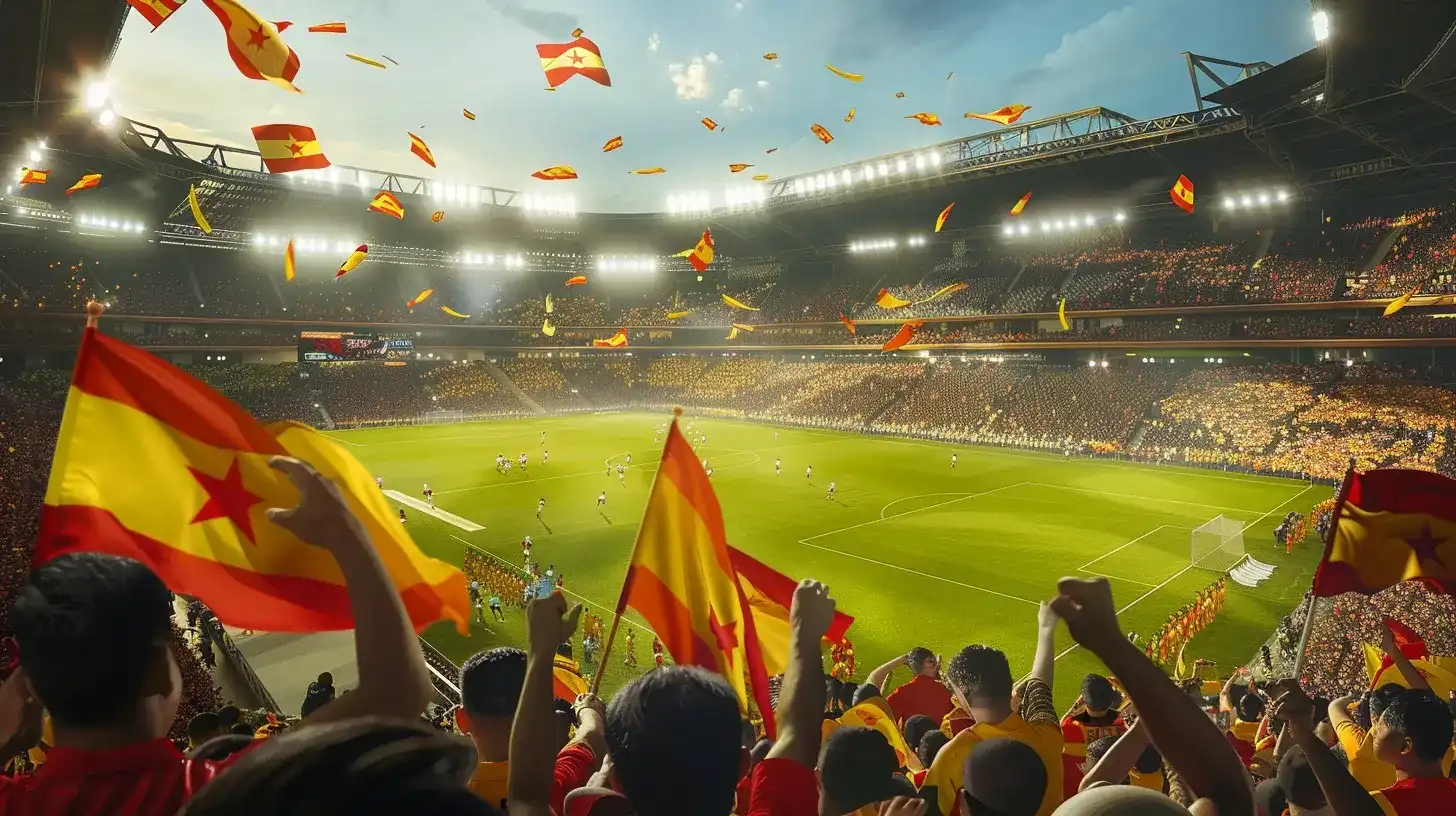 bete nacional - esports